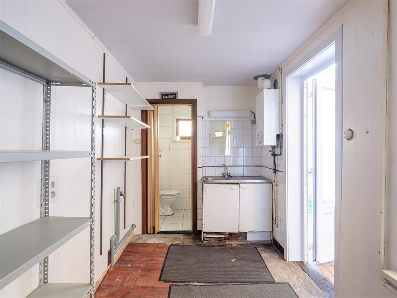 Renovatiekans Sint-Amandsberg 