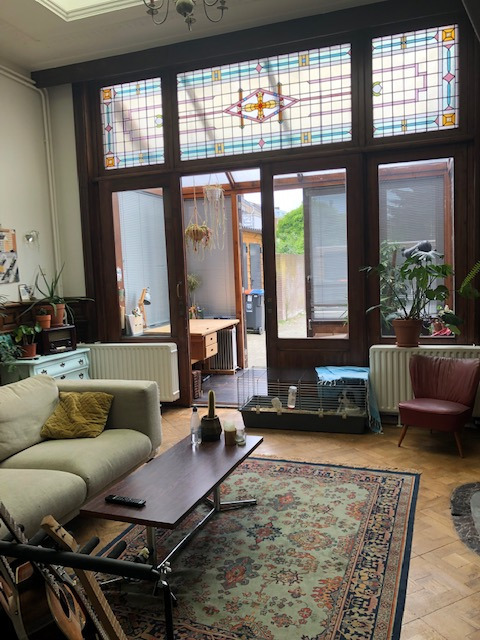 Appartement verhuurd in Tilburg