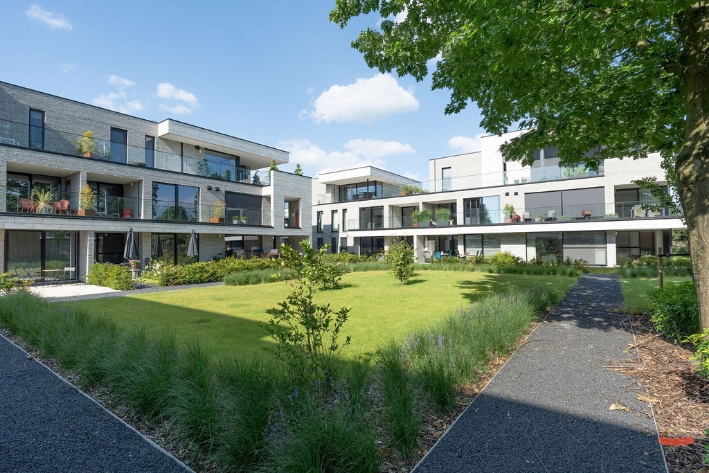 Appartement verkocht in Poppel