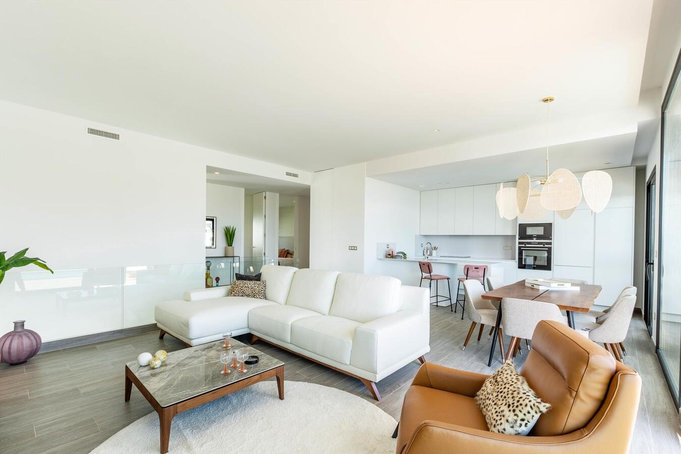 Villa te koop in Finestrat