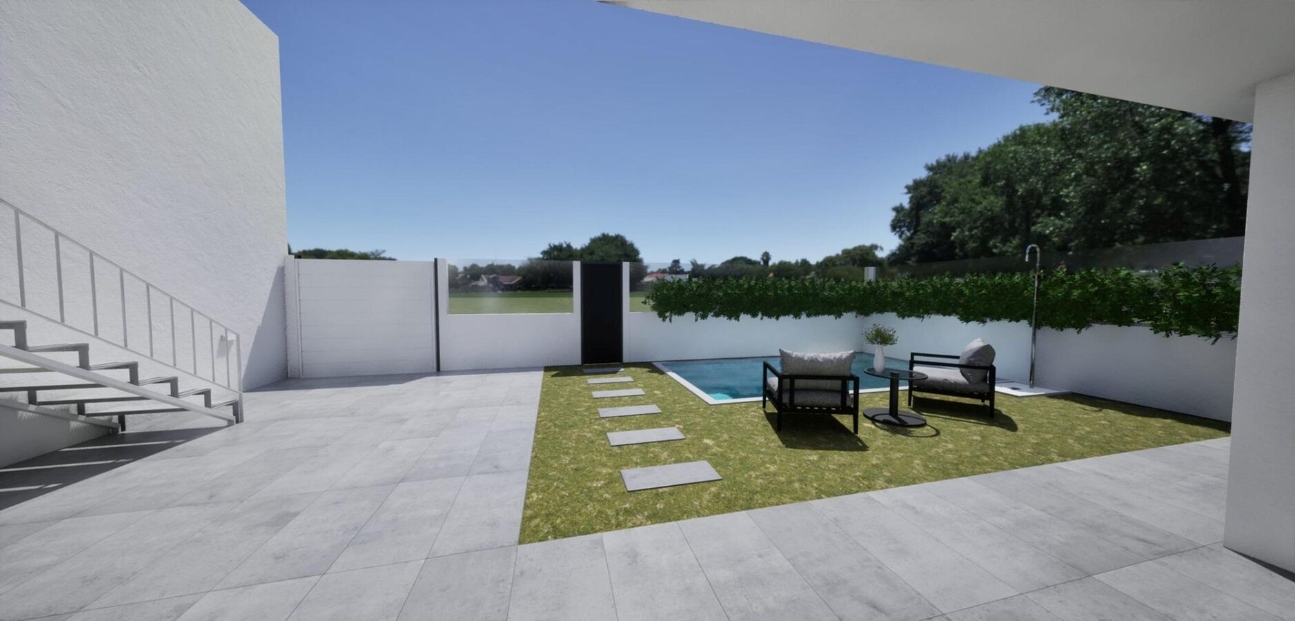 Woning te koop in Torre Pacheco