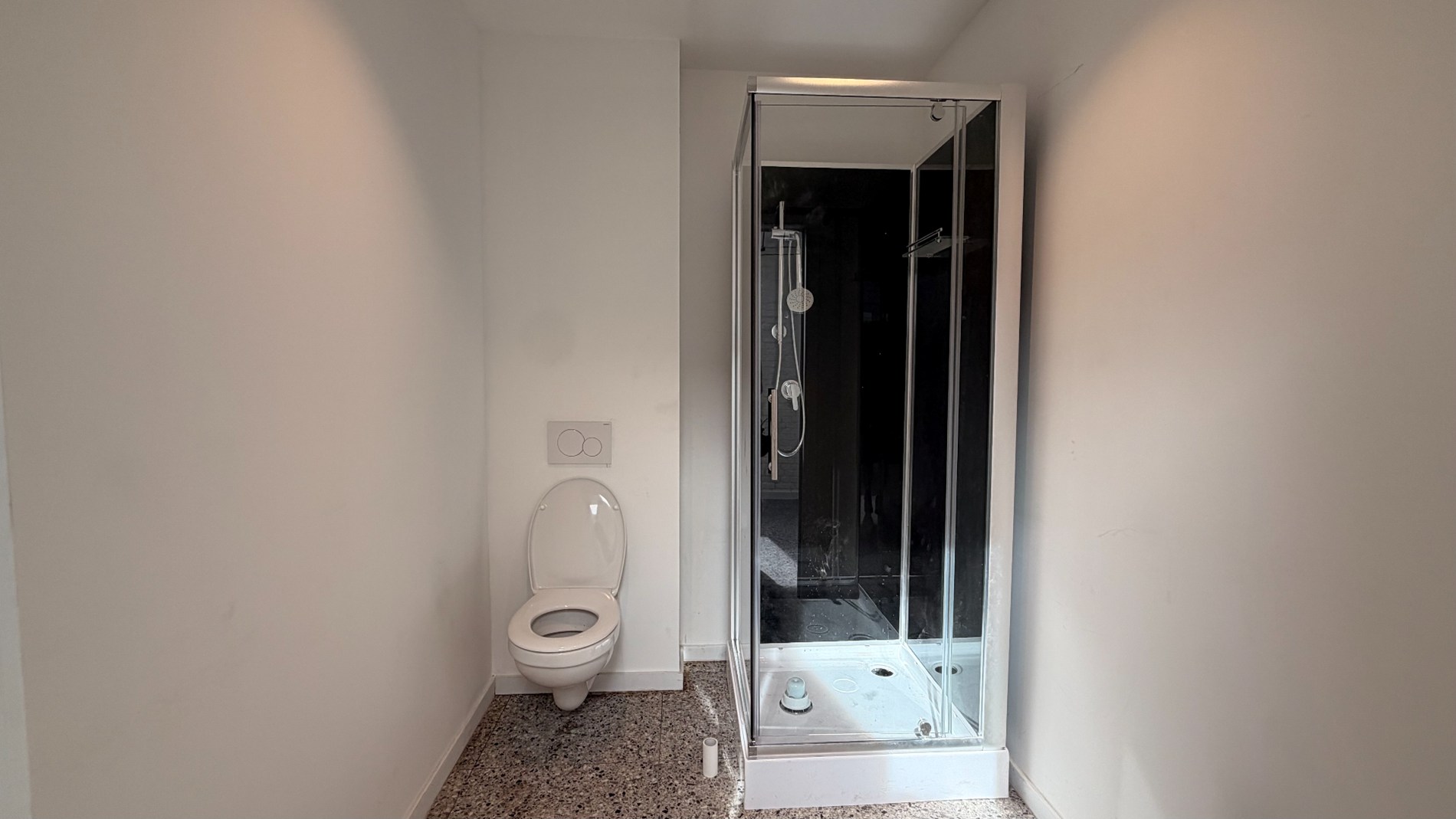 Gerenoveerde kantoren te huur aan 't Zuid in Antwerpen