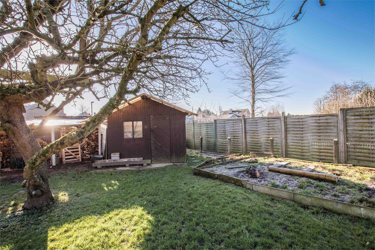 Villa verkocht in Oosterzele