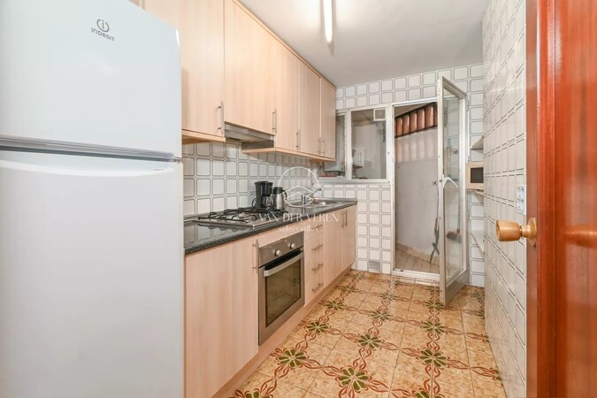 Verkocht appartement - Calpe