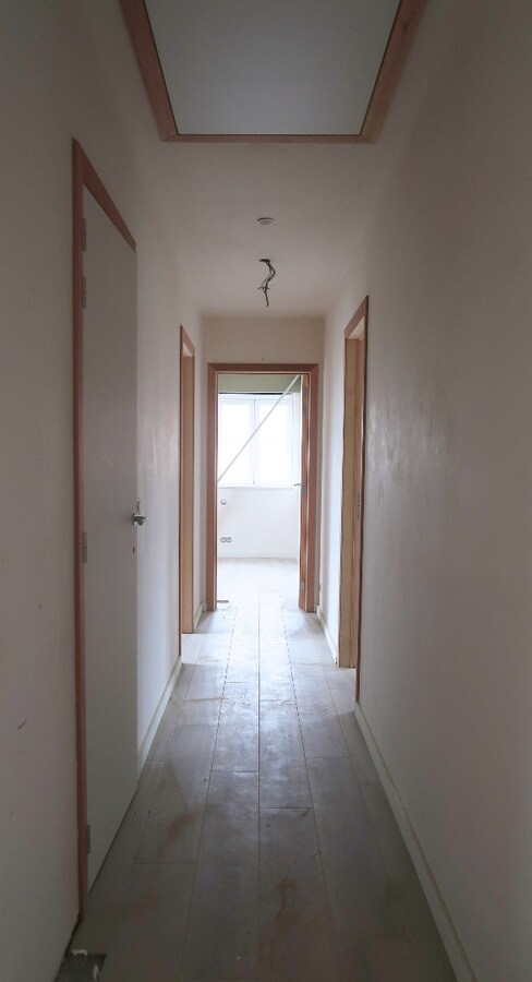 Ruime alleenstaande nieuwbouwwoning 