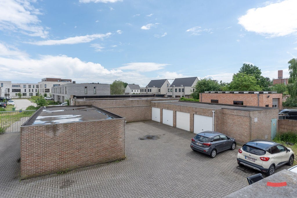 Appartement te koop | in afhandeling in Weelde