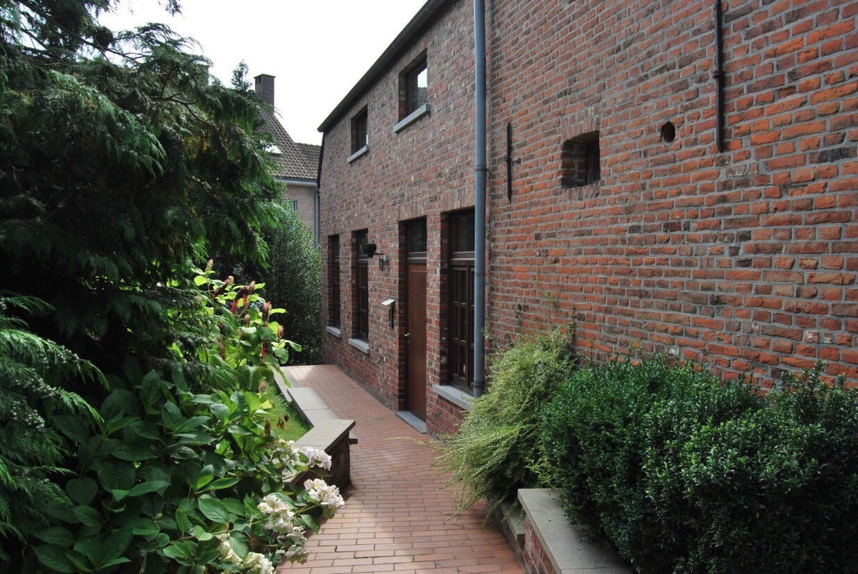 Herenhoeve op 6029m² te Gooik 