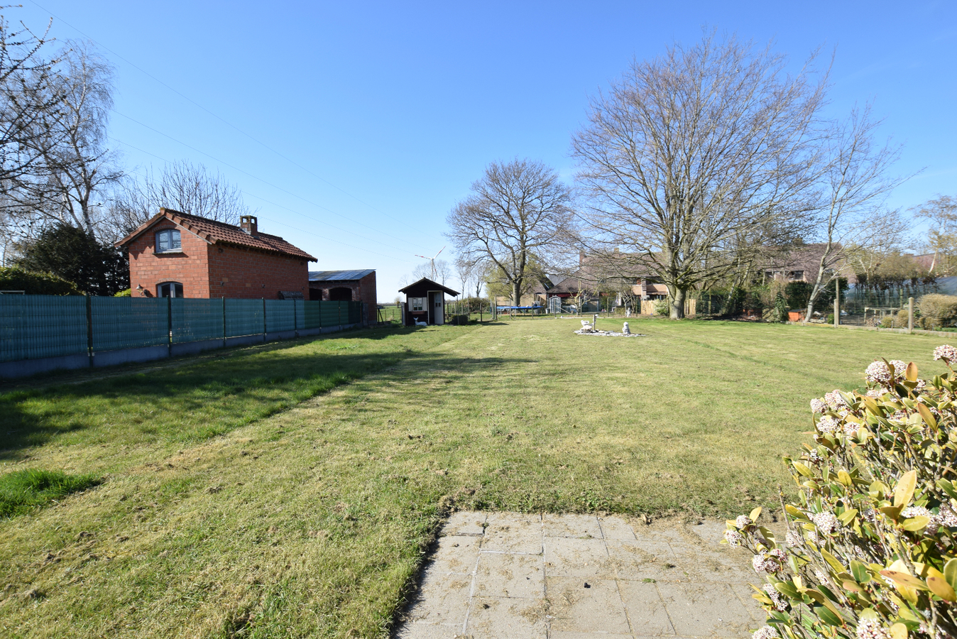 Verkocht woning - Gistel