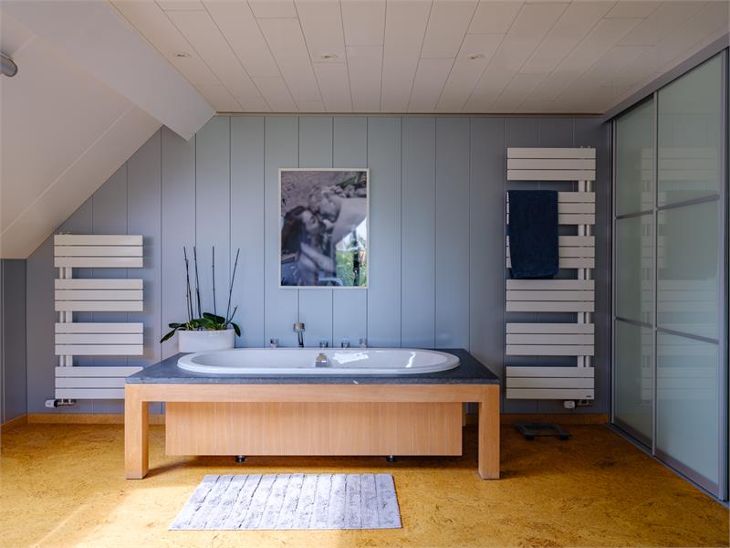 Villa verkocht in Wondelgem