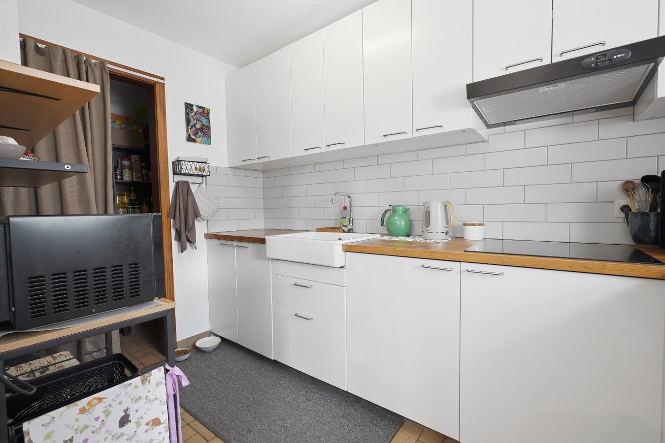 Te koop appartement - Diksmuide