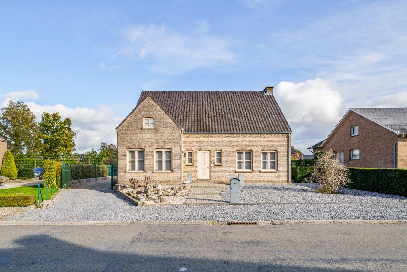 Verkocht - Woning - Neeroeteren