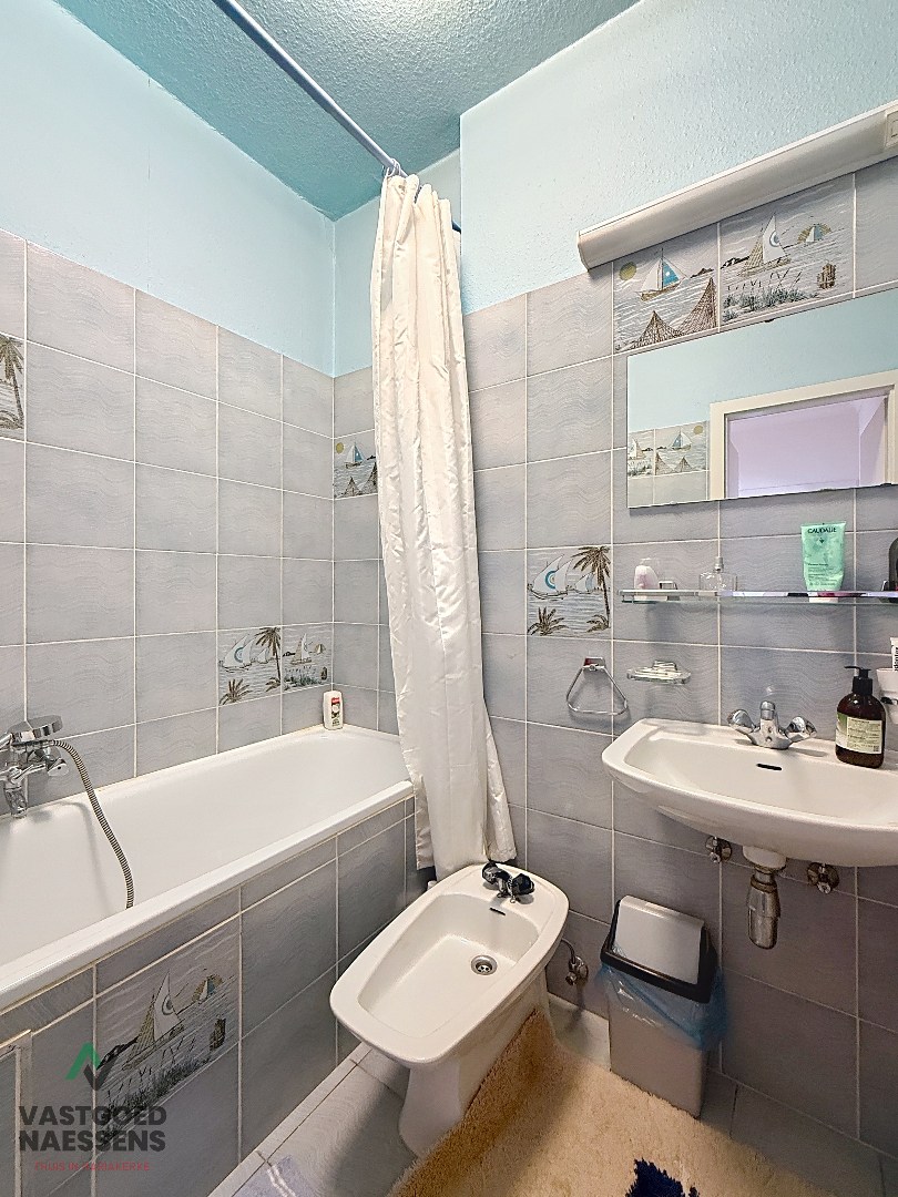 Appartement prêt à emménager avec 2 chambres - vue panoramique - grandes terrasses 