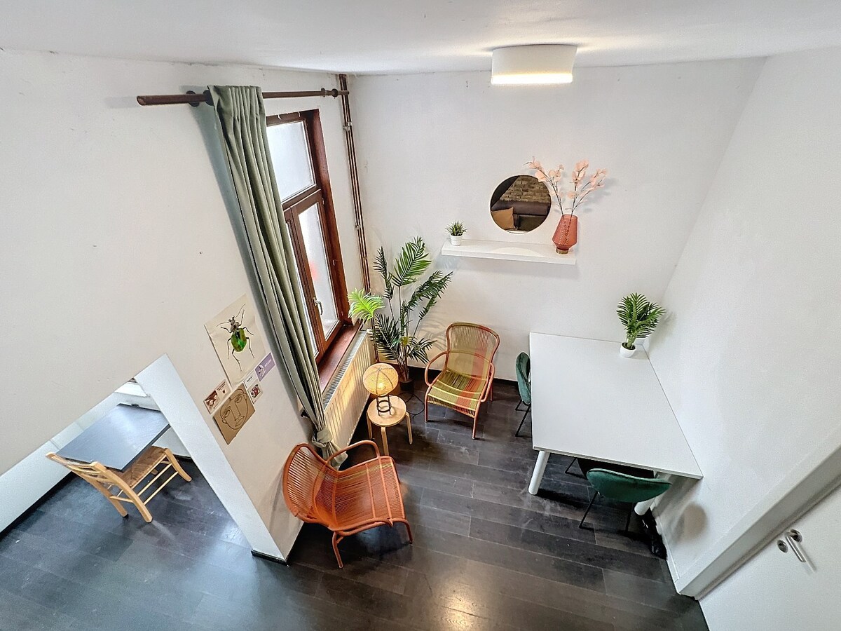 Woning verkocht in Gent