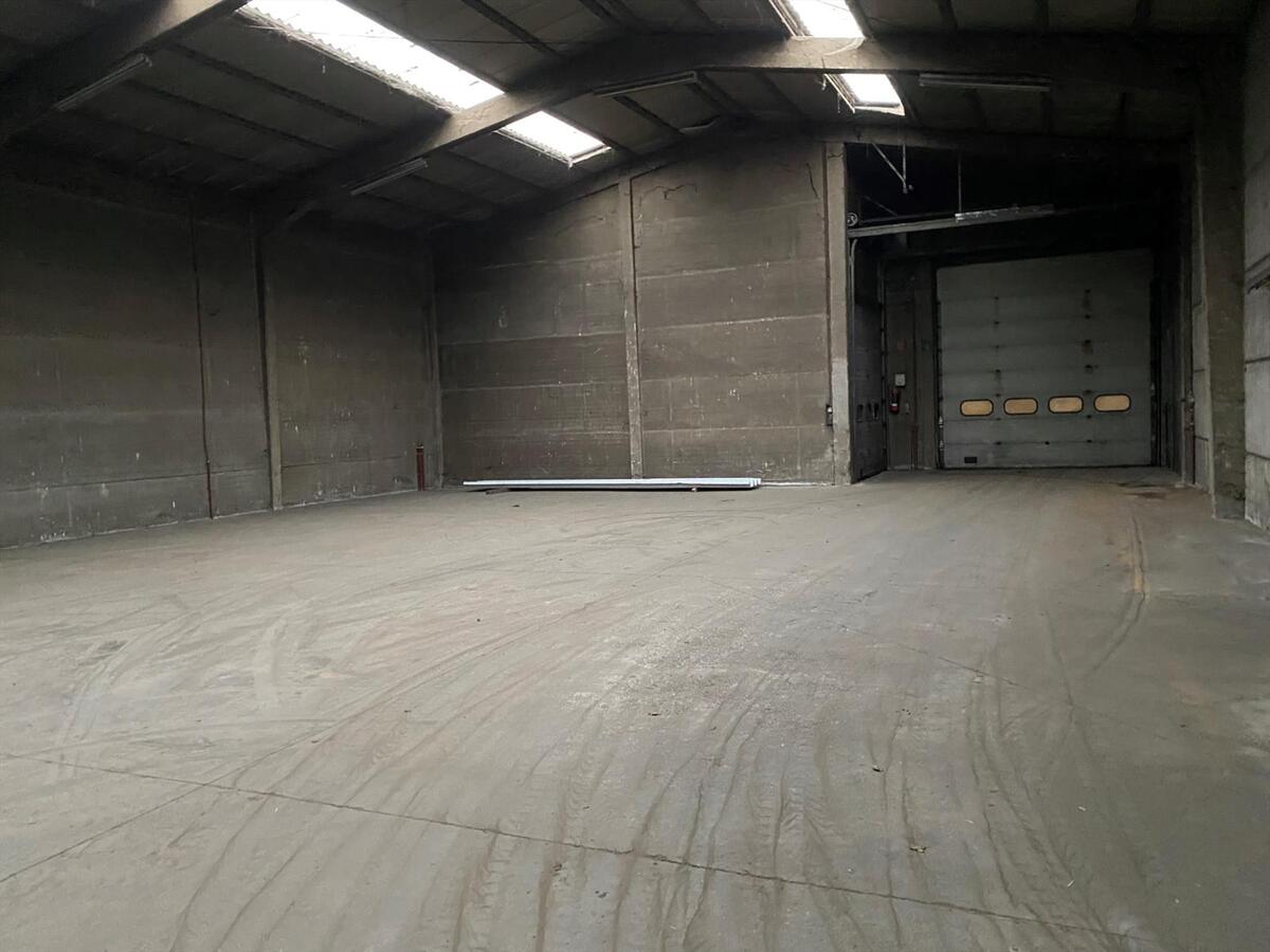 Verhuurd atelier - Koekelare