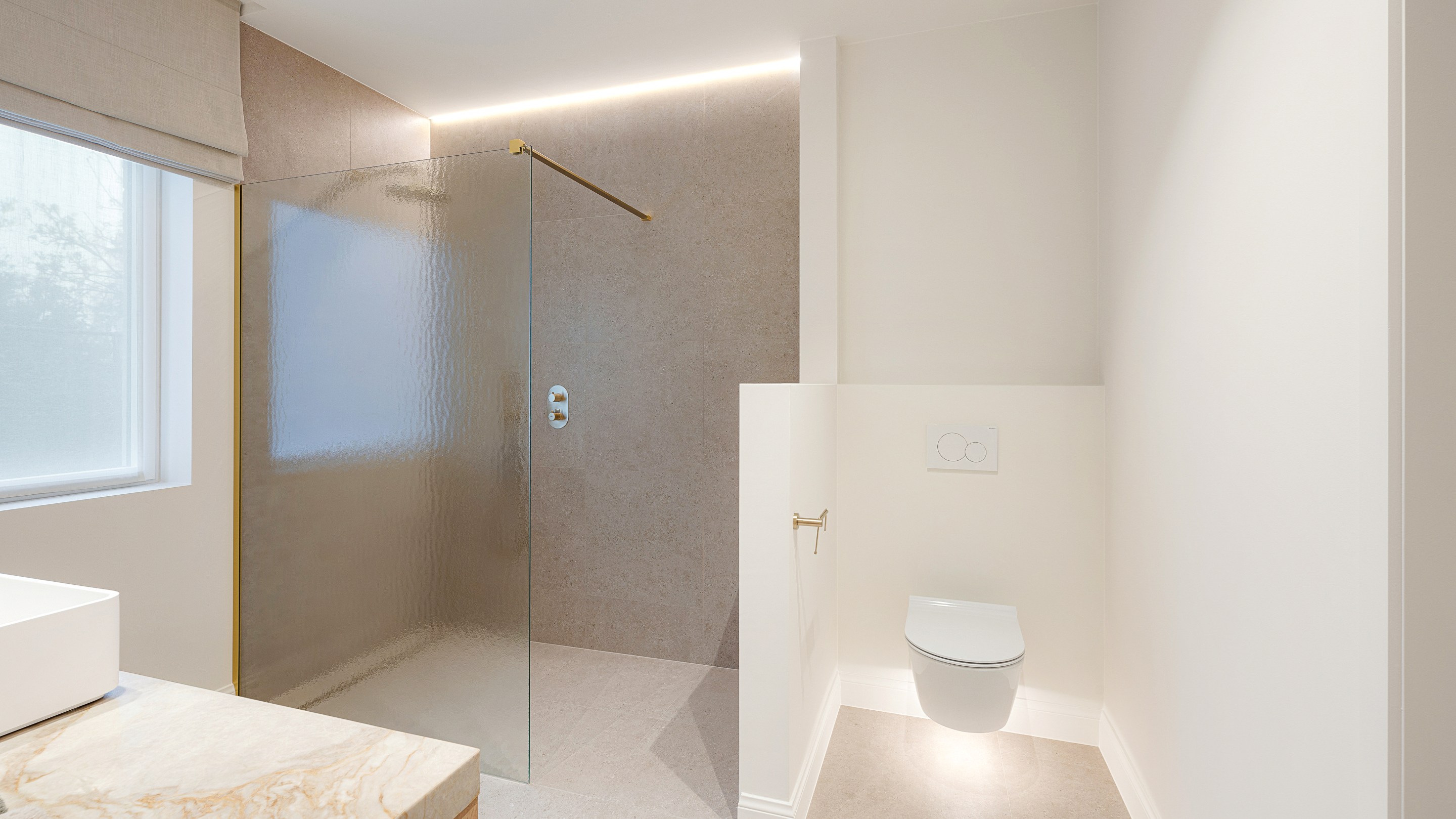 Luxueuze alleenstaande villa met 5 slaapkamers op rustige ligging in Knokke 