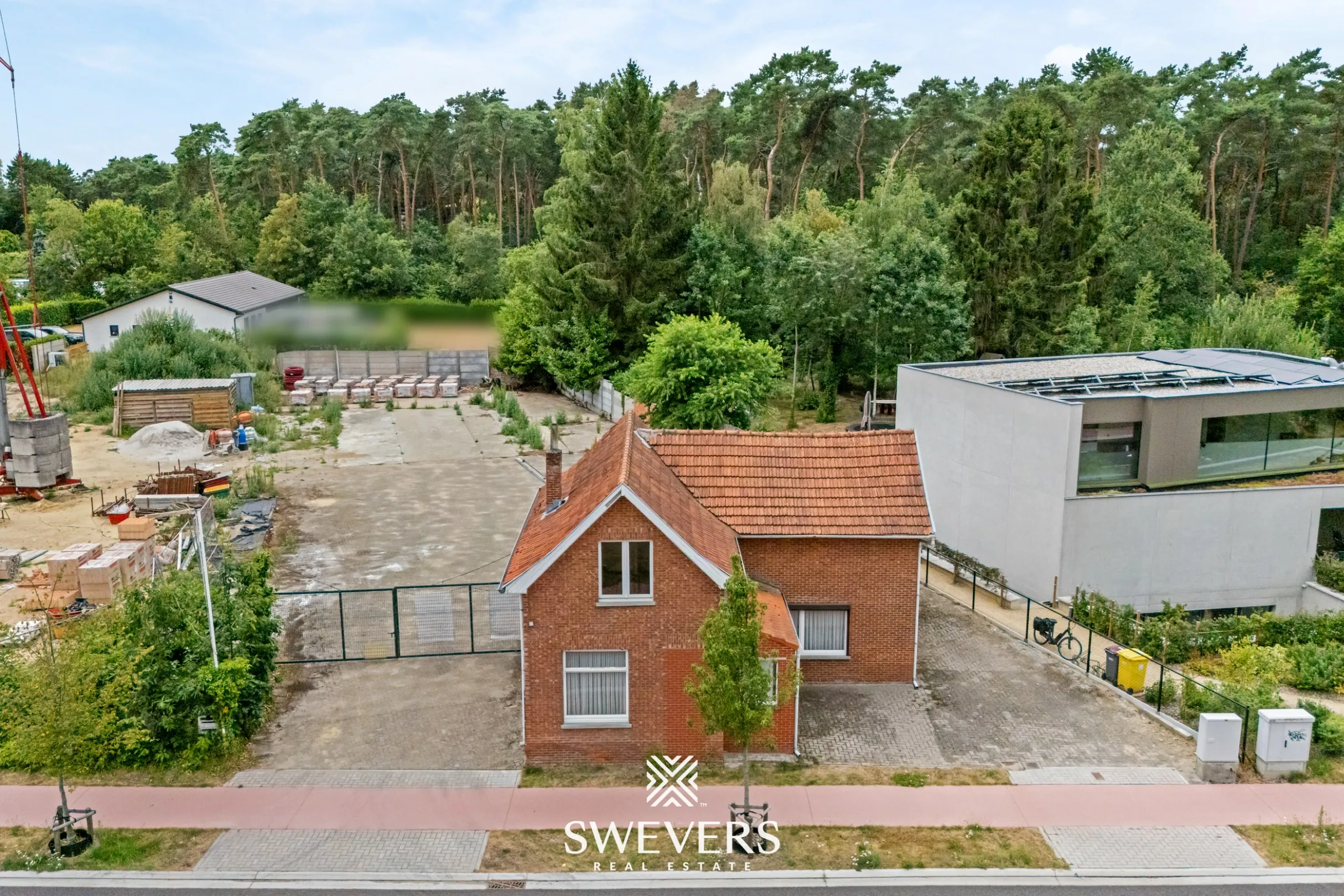 Te koop woning - Mol