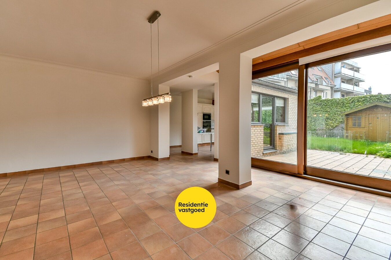 Te huur woning - Bredene
