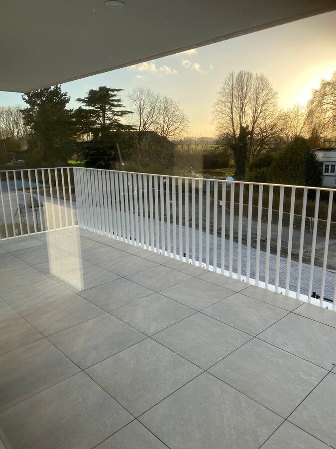 Nieuwbouwappartement Res. GAVREAU 