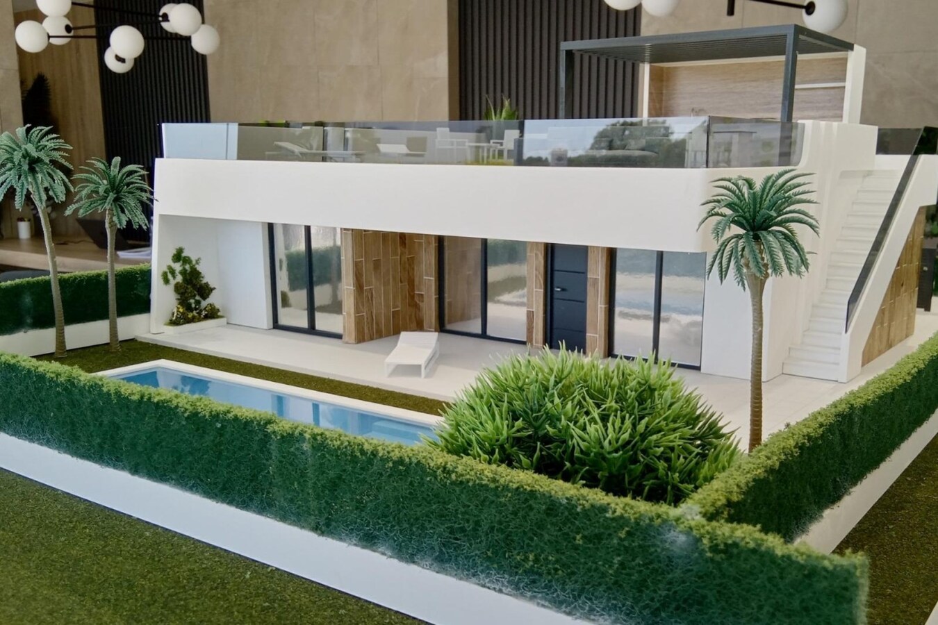 NIEUWBOUW APPARTEMENTEN IN CONDADO DE ALHAMA GOLFBAAN 