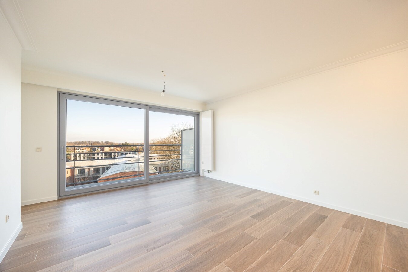 Prachtig gerenoveerd appartement 104 m² met 3 slaapkamers 