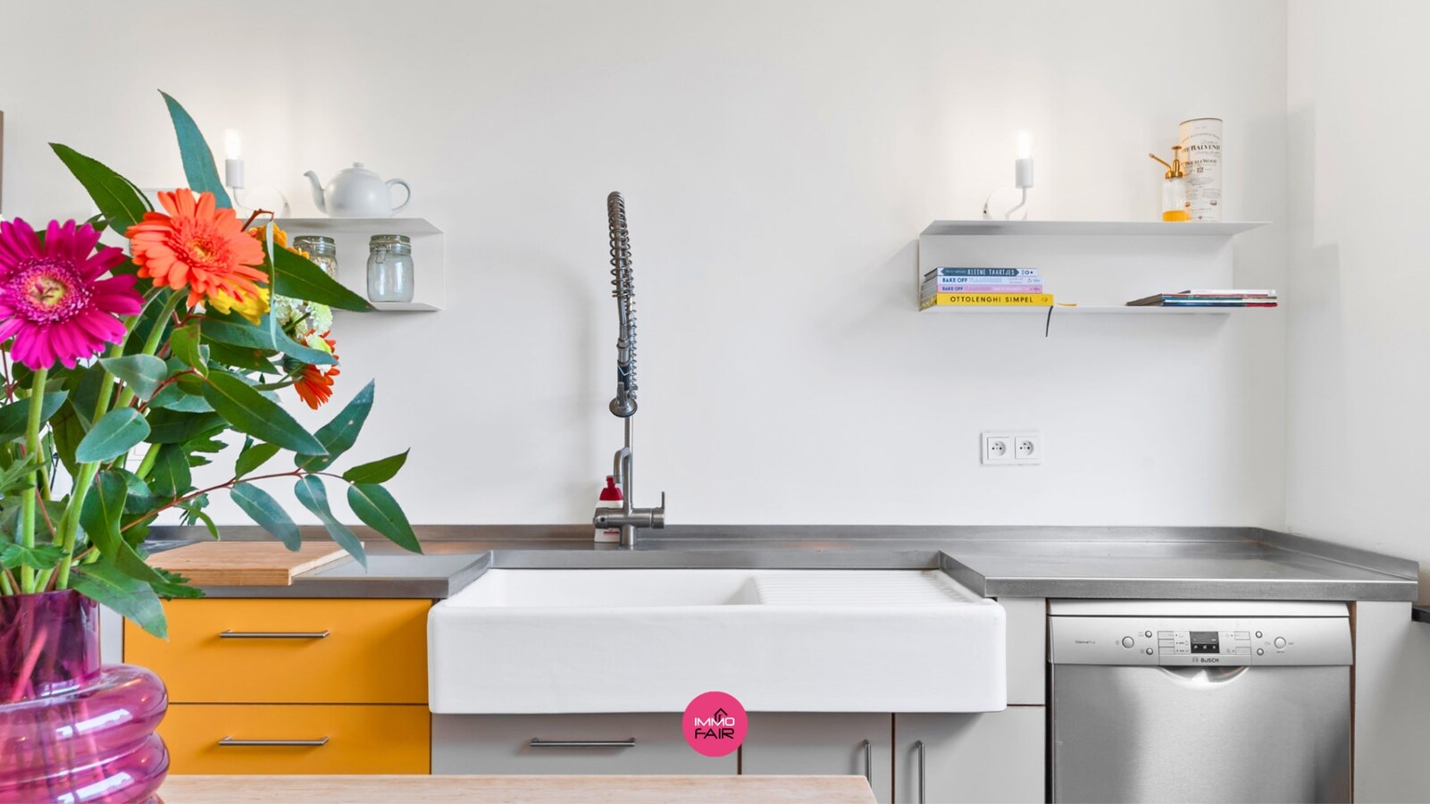 Karakteristieke, instapklare woning vlakbij Maastricht! 