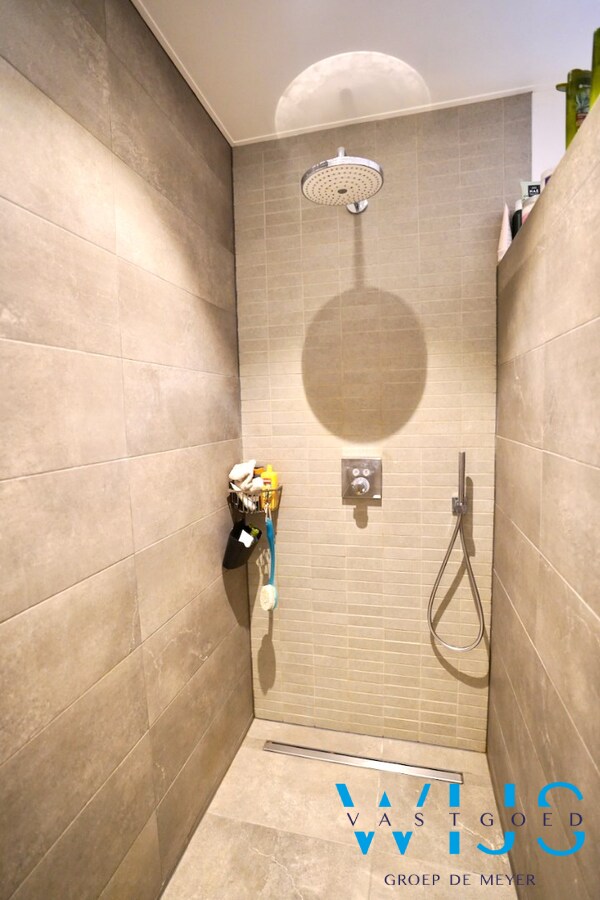 Energiezuinig woonhuis te Wippelgem ! 