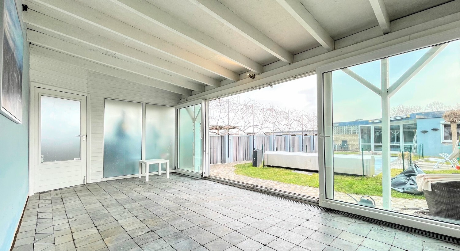 Betaalbare woning met drie slaapkamers vlakbij Maastricht 