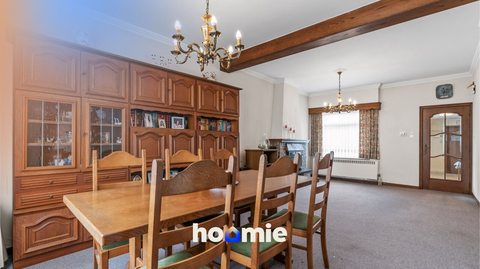 Woning sold in Maasmechelen