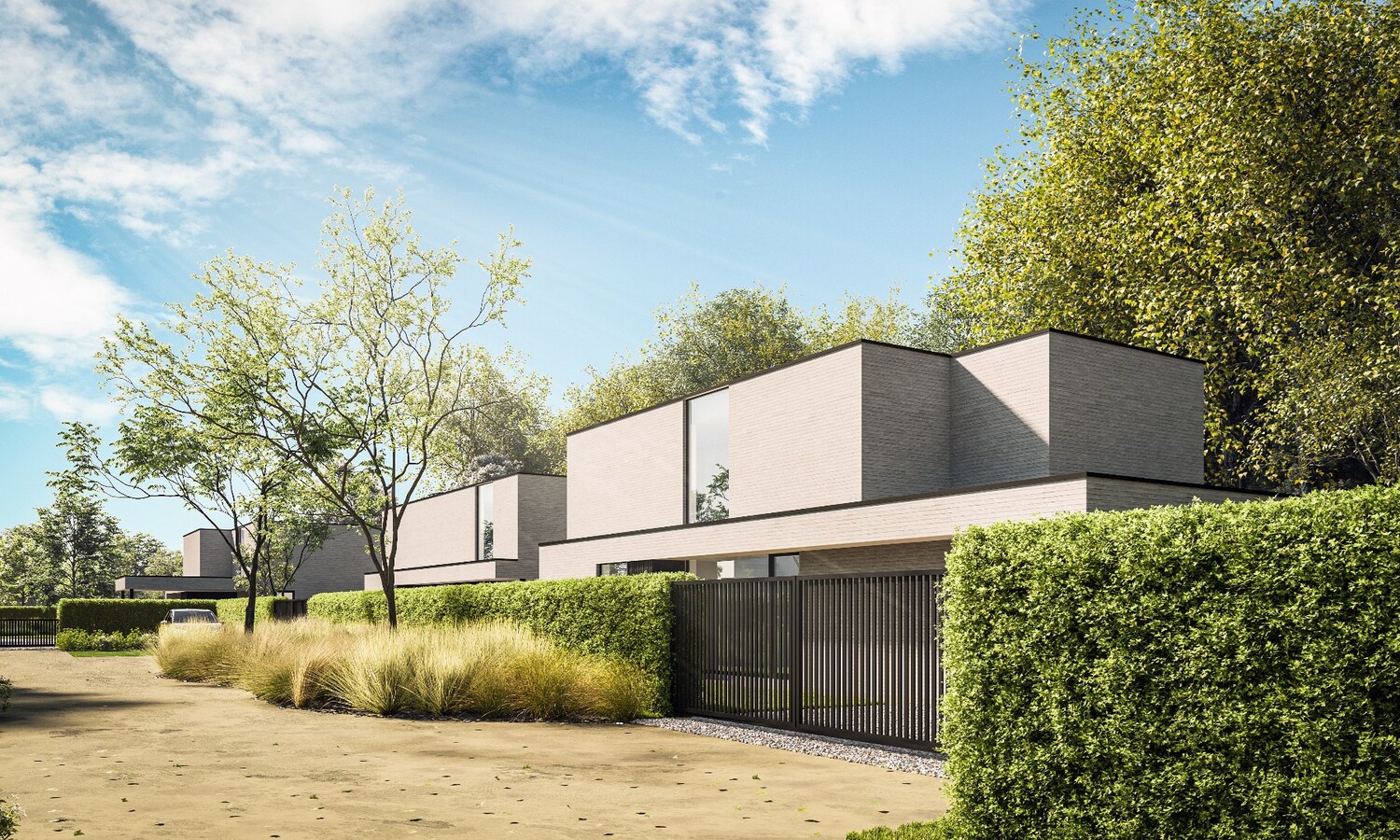  woning - Veldegem