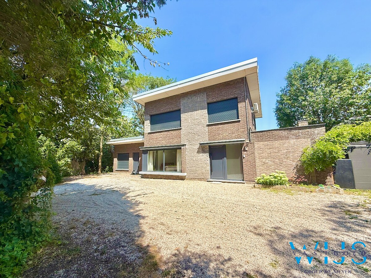 Te huur woning - Evergem