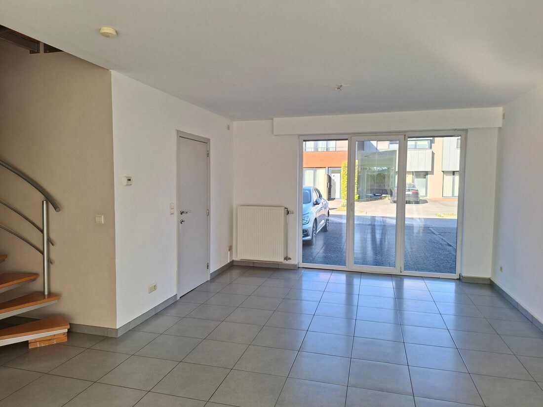 Eigentijdse STADSWONING tussen de Grote en Kleine Ring 