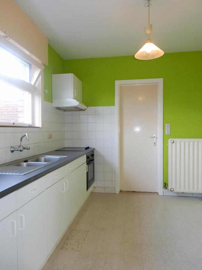 Woning verhuurd in Eernegem