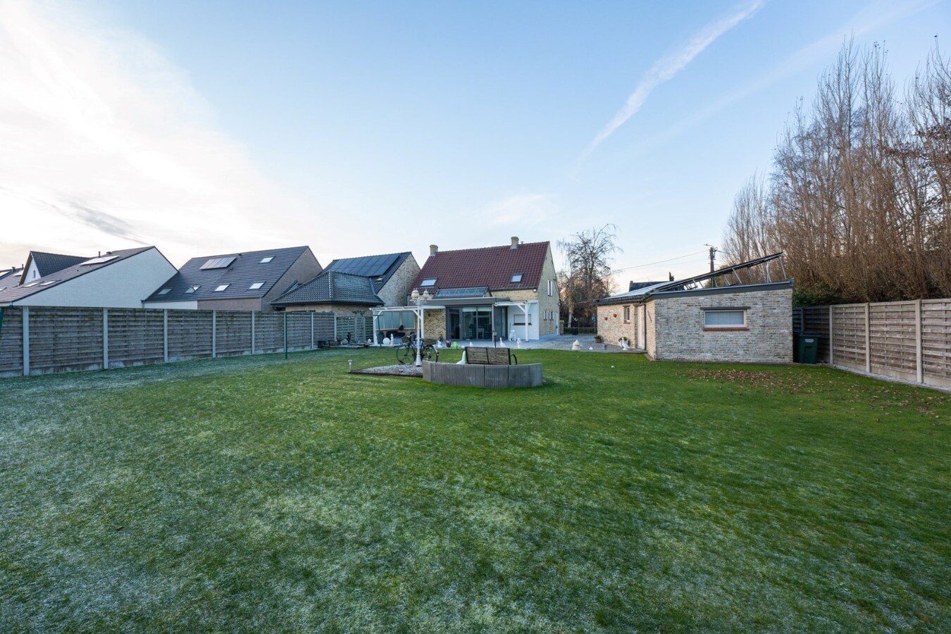 Verkocht woning - Koekelare