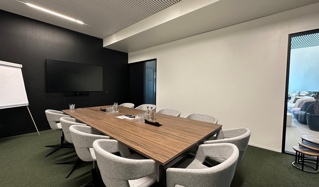 High-end kantoren te huur in SkylinE40 in Erembodegem