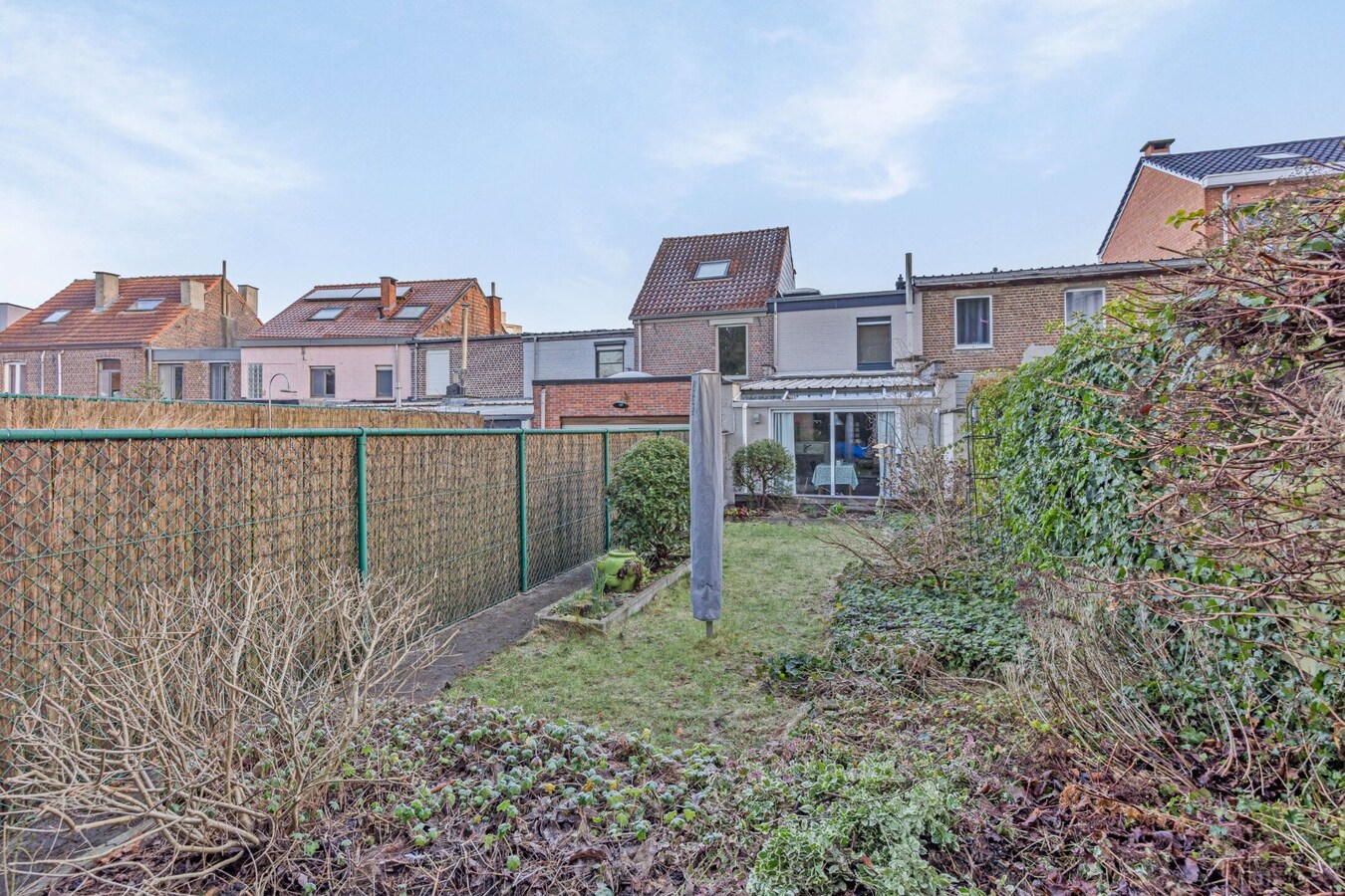 Ruime woning met tuin, terras in Heverlee op een toplocatie - Energielabel B 