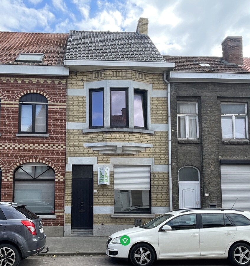 Verkocht woning - Roeselare