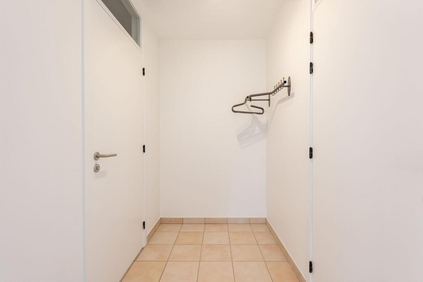 Ruim zonnig duplexappartement met 3 slaapkamers en panoramische vergezichten 