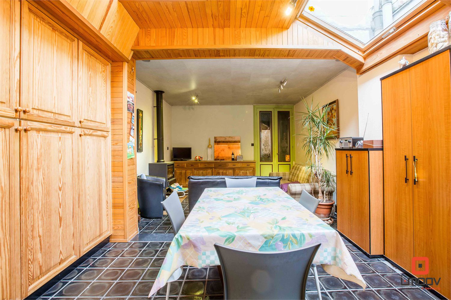 Woning verkocht in Sint-Niklaas