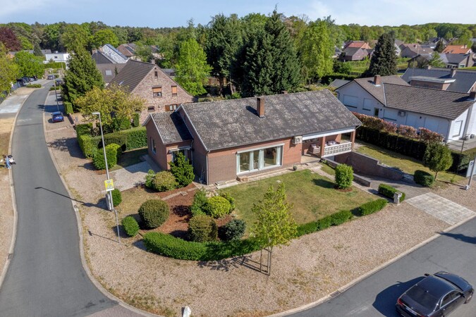 Te koop woning - Dilsen-Stokkem