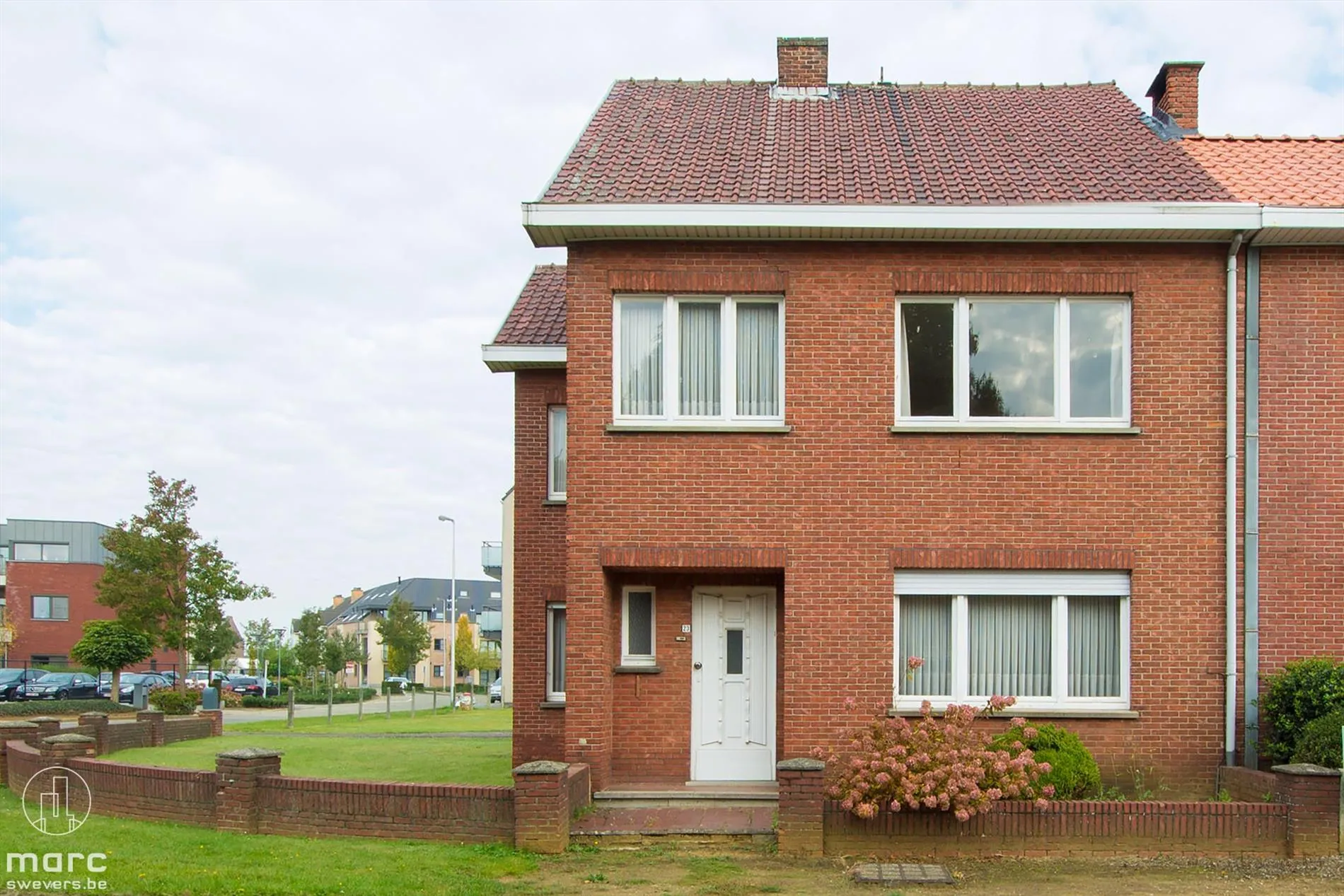 Verkocht woning - Heusden-Zolder