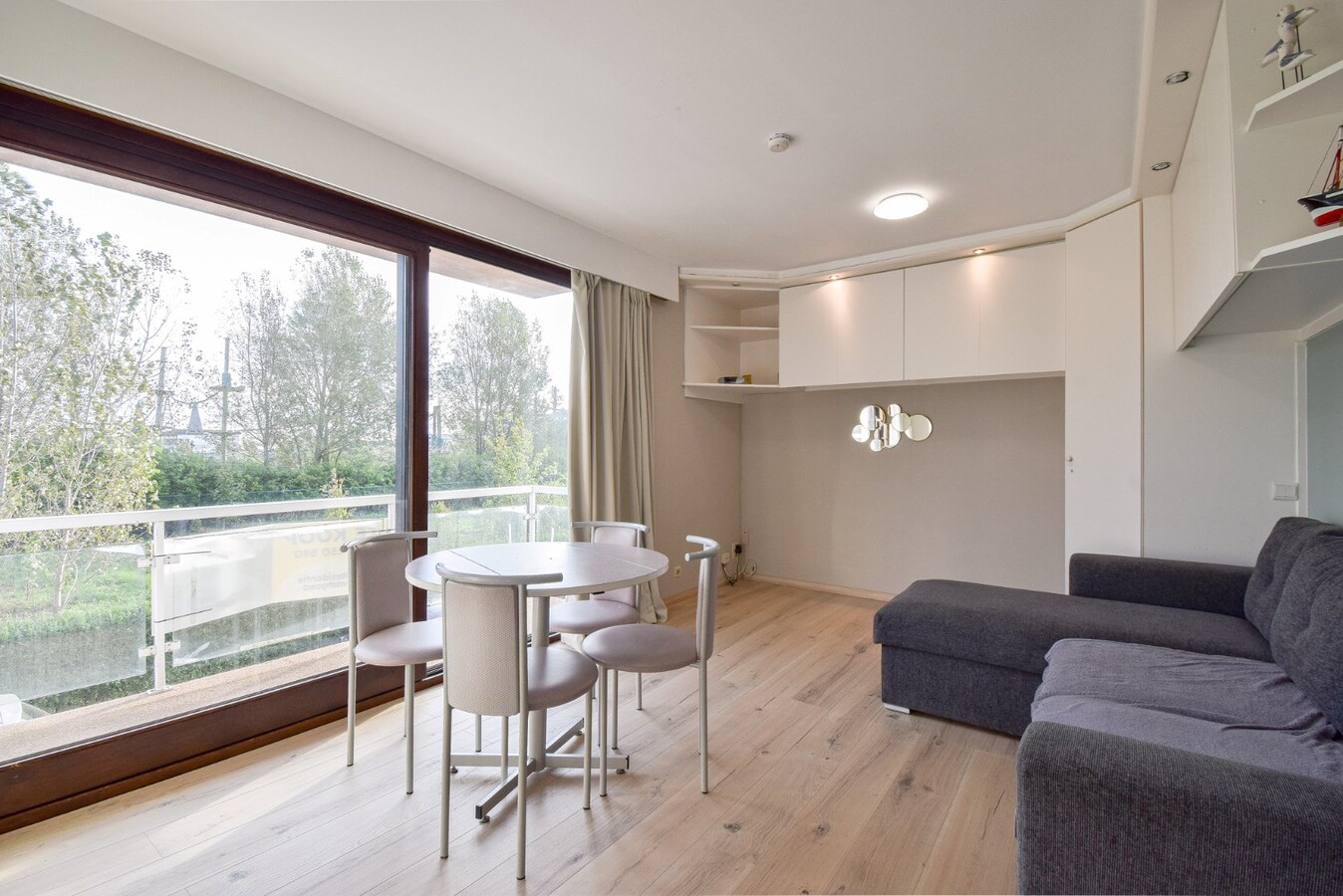 Verkocht appartement - Middelkerke