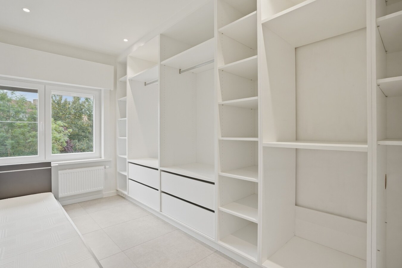 Te koop appartement - Nieuwpoort