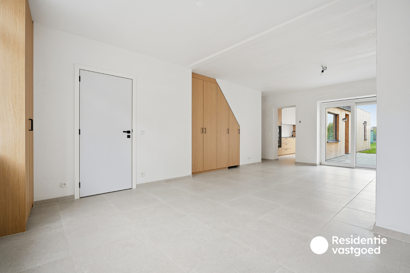 Te koop woning - Diksmuide