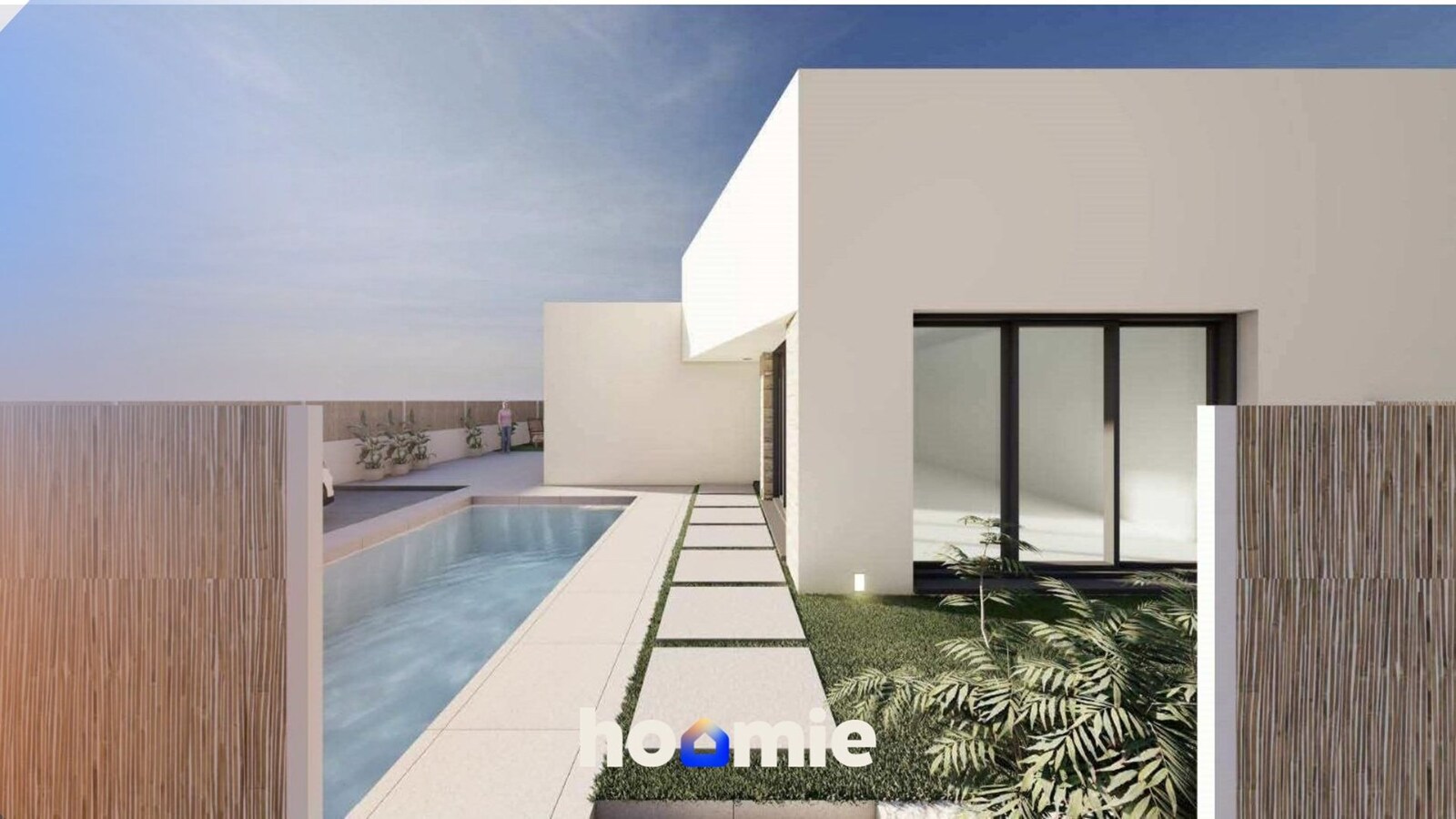 Woning te koop in Bigastro