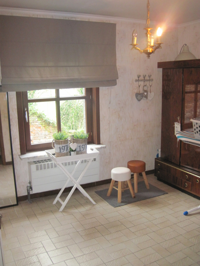 Stijlvolle en degelijke bungalow. Unieke ligging. 