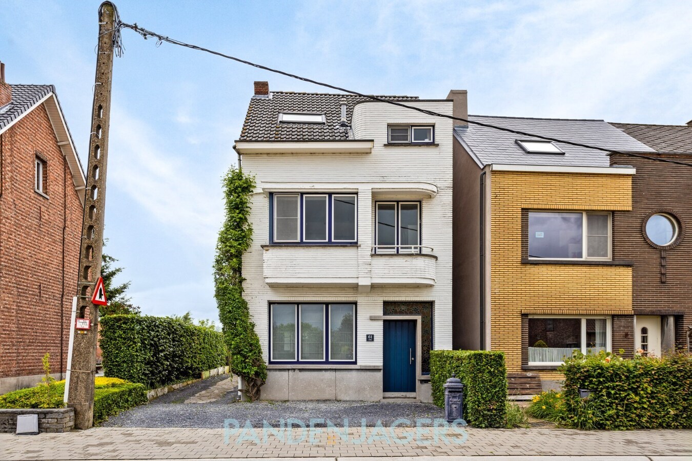 Verkocht - Woning - Sint-Katelijne-Waver