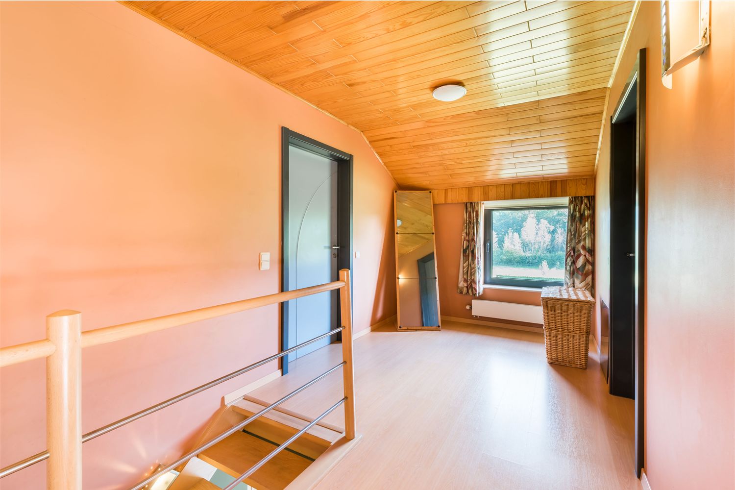 Villa verkocht in Vlierzele