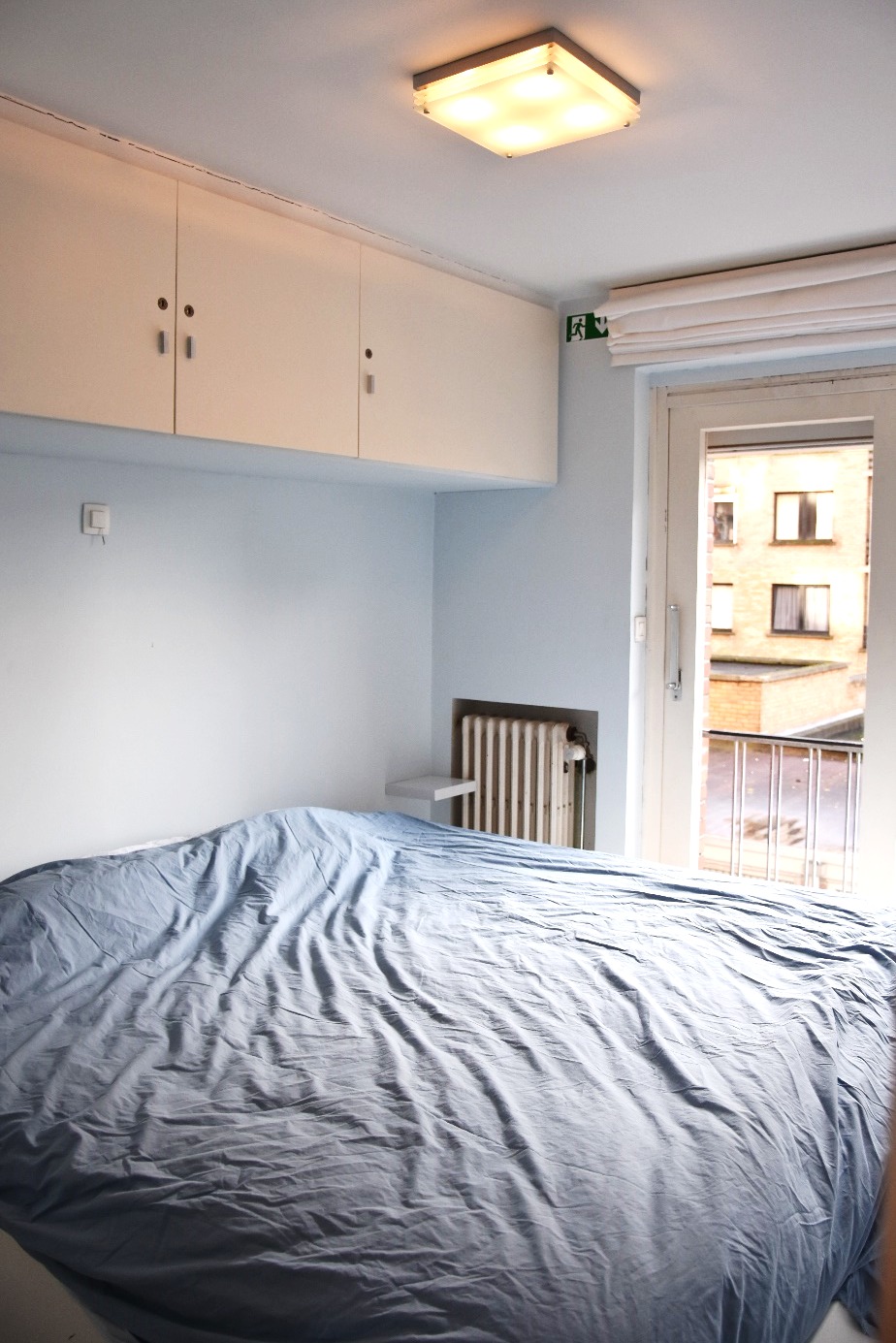 « Spacieux appartement de 3 chambres à coucher avec ascenseur dans la résidence Thalassa, - SVZ099 