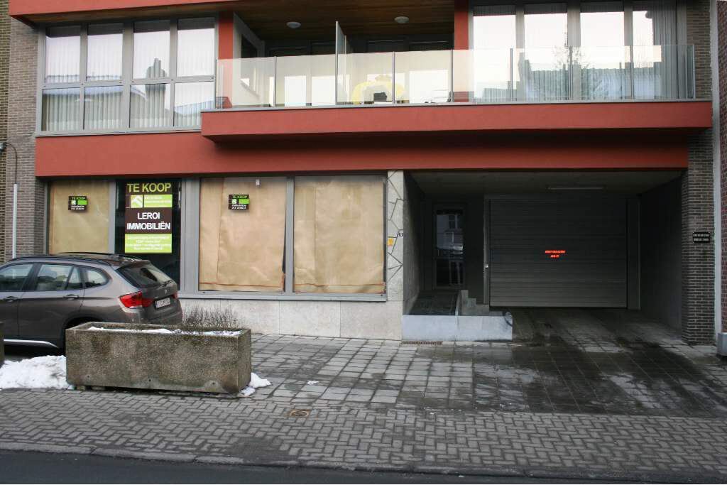 Verkocht appartement - Tongeren