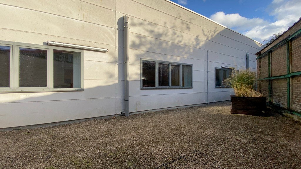 Kantoren te huur aan Begijnhoflaan in Gent